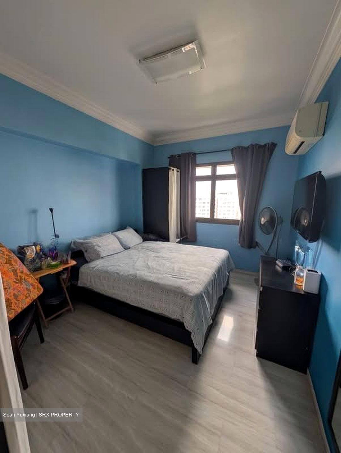 Blk 200D Compassvale South Gate (Sengkang), HDB 5 Rooms #580188231